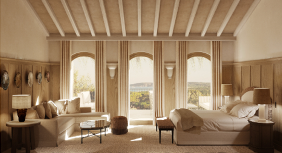 A New Era of Elegance at the St. Tropez